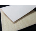 Nonwoven NOMEX felt filter cloth dust filter